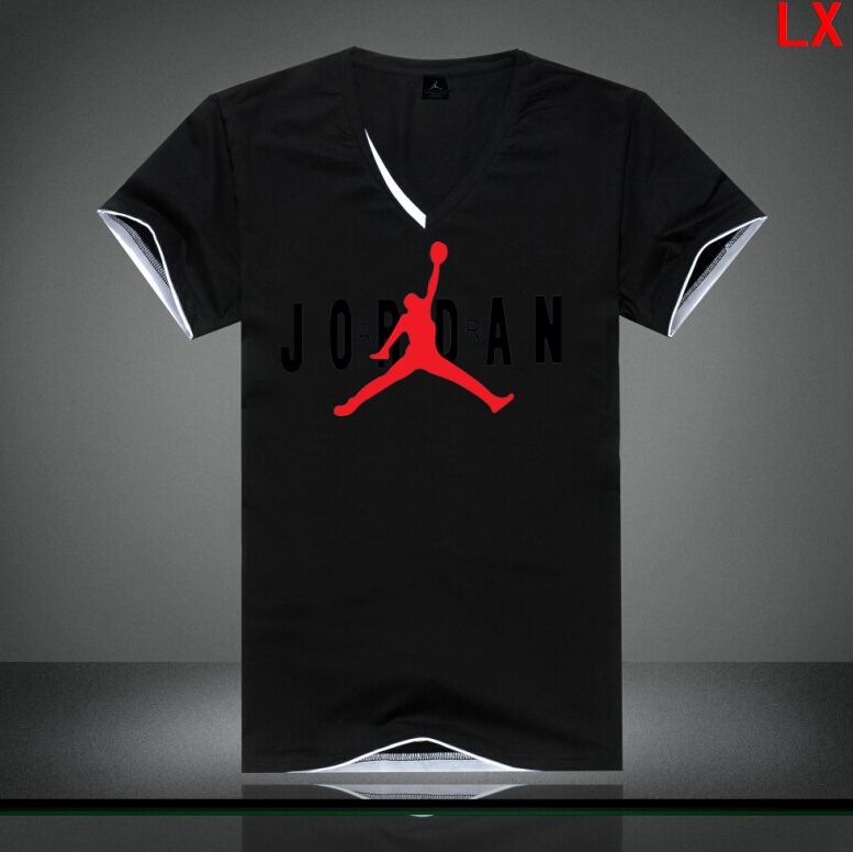 men jordan t-shirt S-XXXL-0243